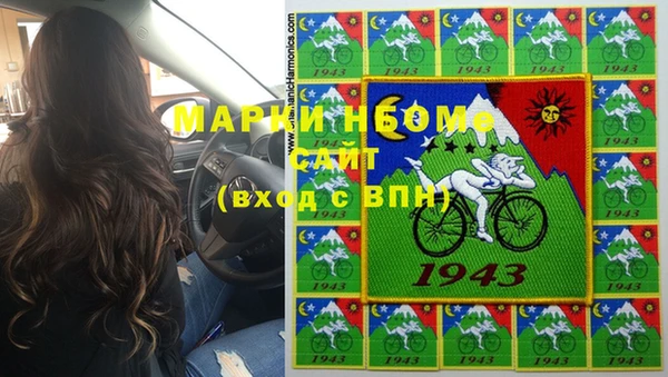 шишки Абаза